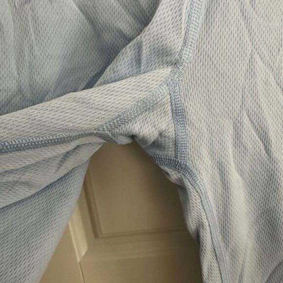 Helly Hansen Light Blue Thermal Pants - Picture 5 of 6